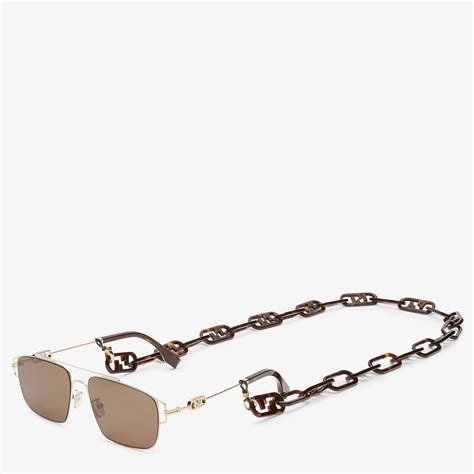 fendi glasses chain|fendi reading glasses for women.